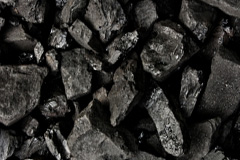 Stretton En Le Field coal boiler costs